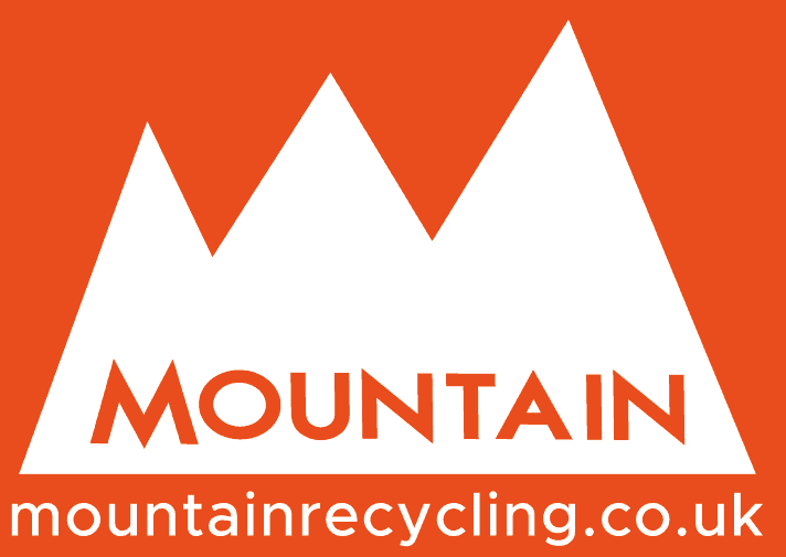 Mountain Recycling